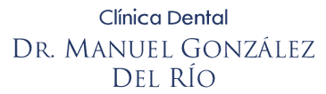 Clínica Dental Dr. Manuel González del Río logo